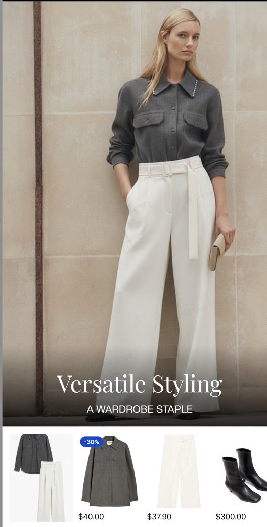 AI Marketing Landing 2